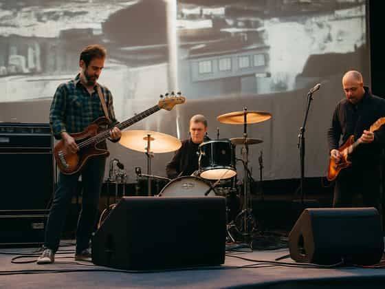 Godspeed You Black Emperor